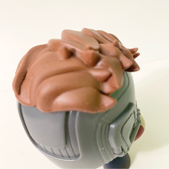 Hasbro Mighty Muggs Marvel Guardians of The Galaxy Star-Lord - Picture 8 of 13